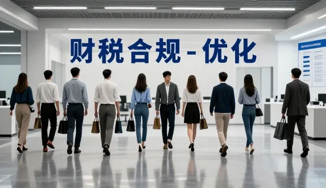 多维度问题处理在商务场景中的实际应用分析