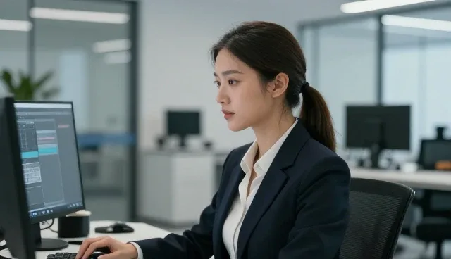 财税数字化转型中的管理挑战与技术应对