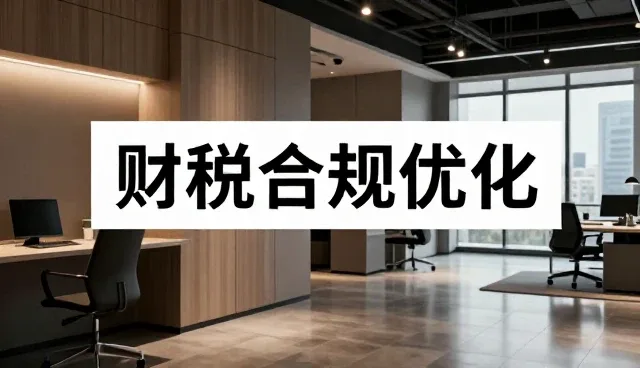 技术迭代中的财税咨询实践与维护策略
